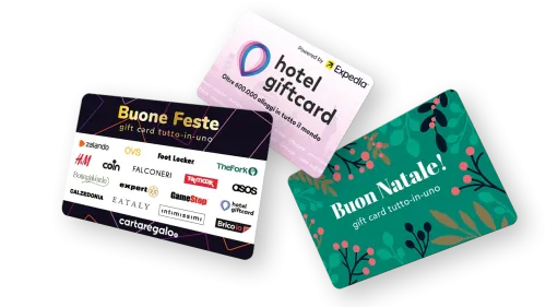 L'edizione natalizia: un regalo con stile